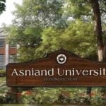 阿什兰大学-美国大学排名数据库-Ashland University