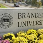 美国大学申请-没怎么听过名字的好学校系列：“犹太哈佛”布兰迪斯大学