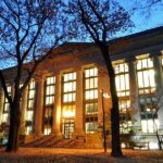 美国留学时事资讯-哈佛大学拒绝接受歧视亚裔的指控