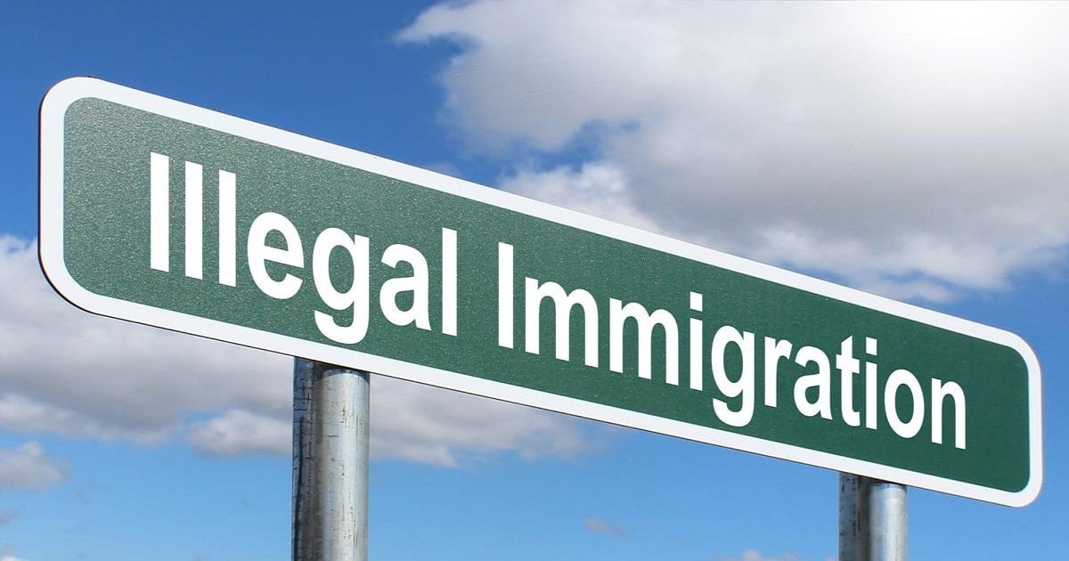 移民局颁布新规定：留学生失去身份的第二天开始就算非法居留