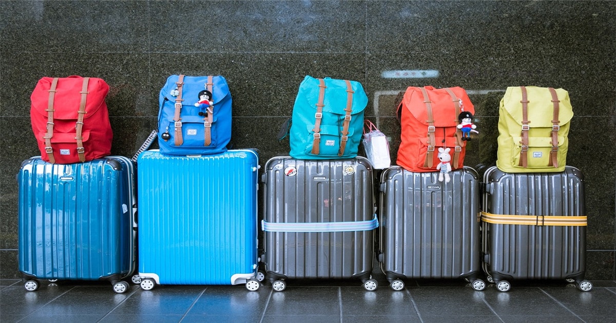 美国大学就要开学啦，你的出国行李准备好了吗？