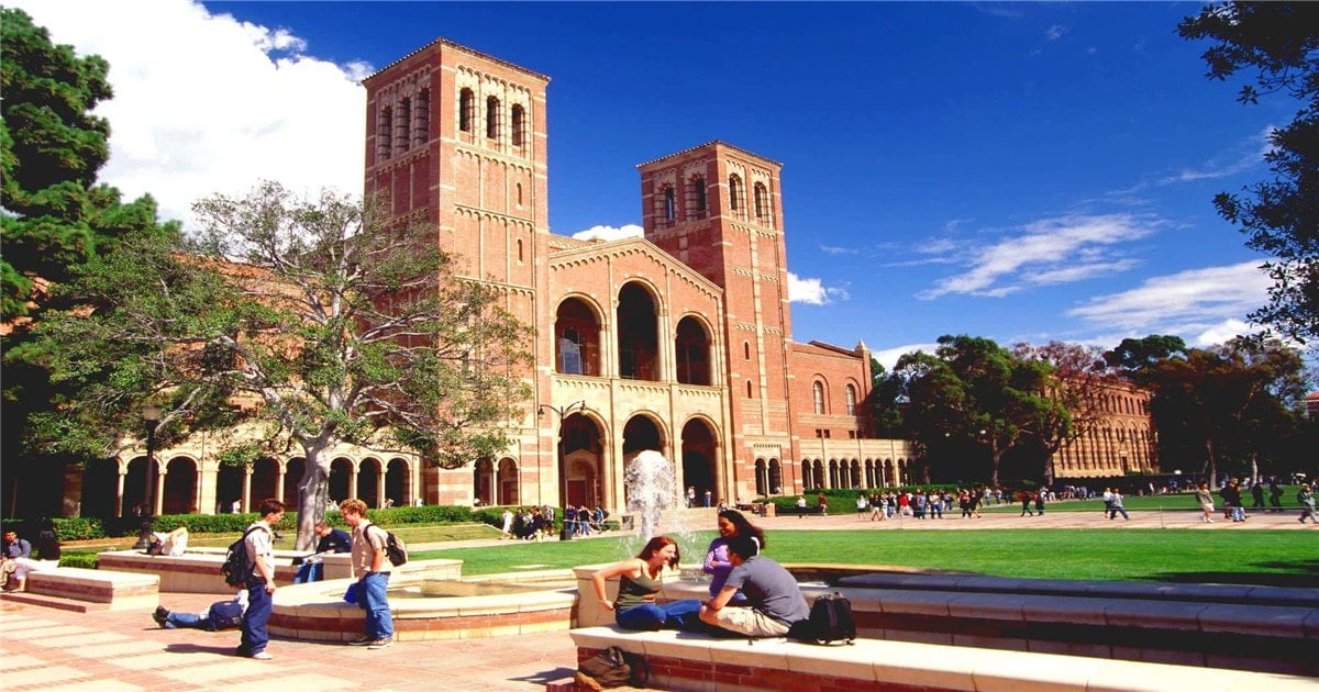 美国留学时事资讯-不走后门，不送礼，加州大学排名大提升原来是因为这个评判标准——社会流动性