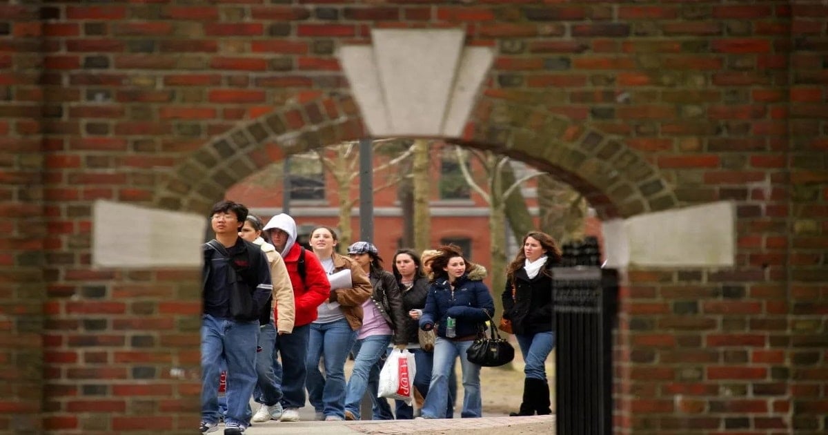 美国留学时事资讯-哈佛招生歧视亚裔学生案开审