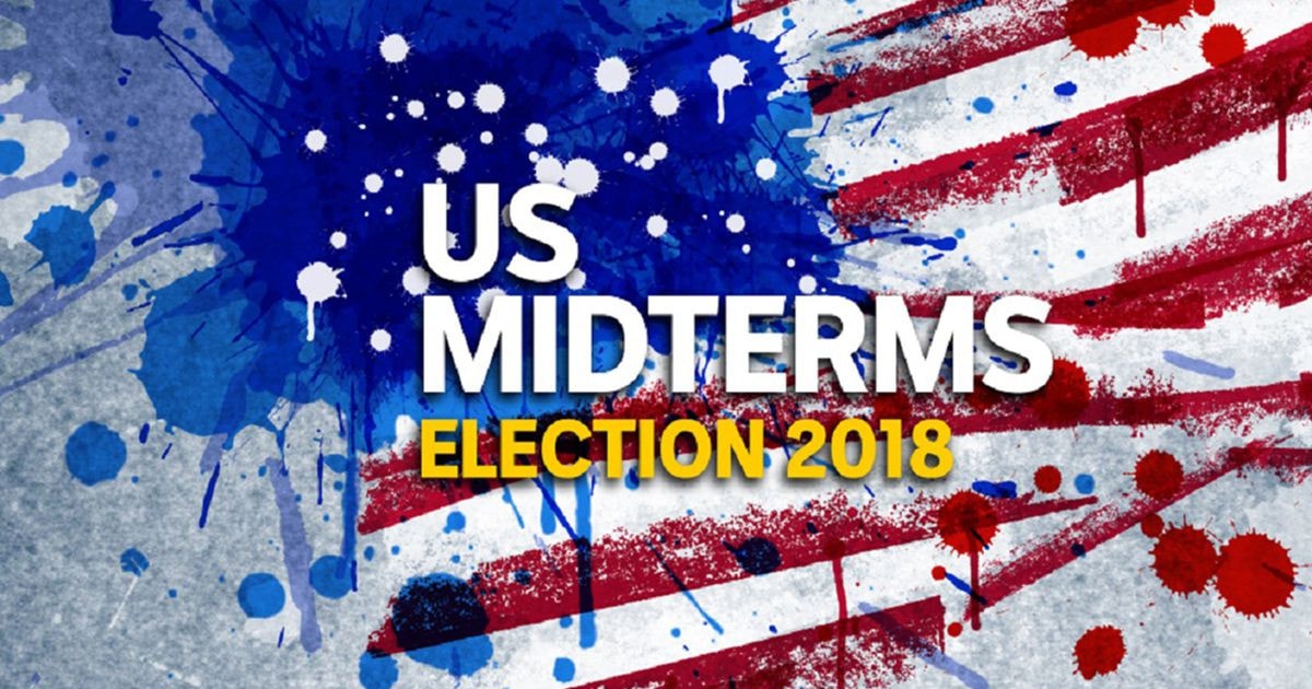 美国留学时事资讯-两分钟带你读懂美国中期选举