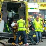 新西兰发生特大枪击案：49人死亡，48人受伤