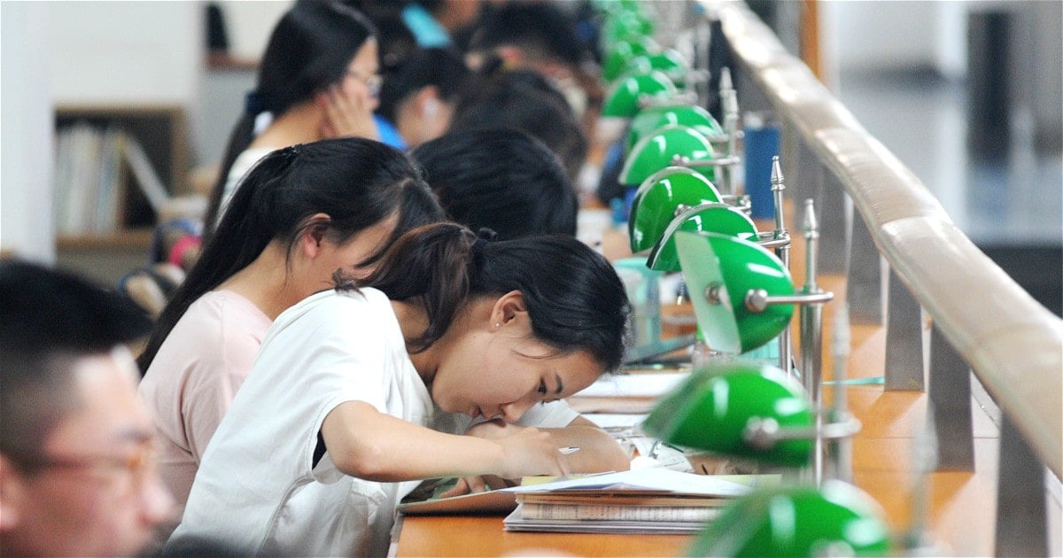 美国大学开除应对-什么时候美国大学停止录取低于标准的中国学生，申请舞弊就能结束1200-min