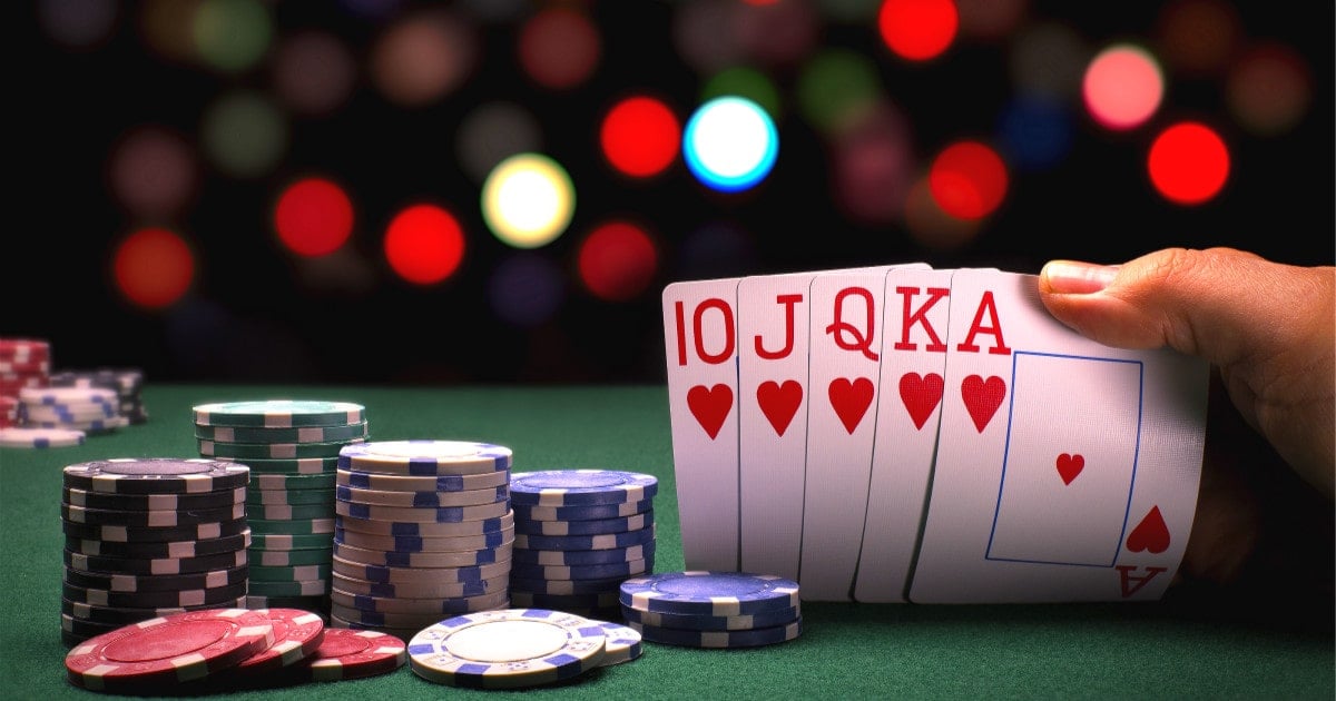 在美国学习赌场专业是一种怎样的体验？