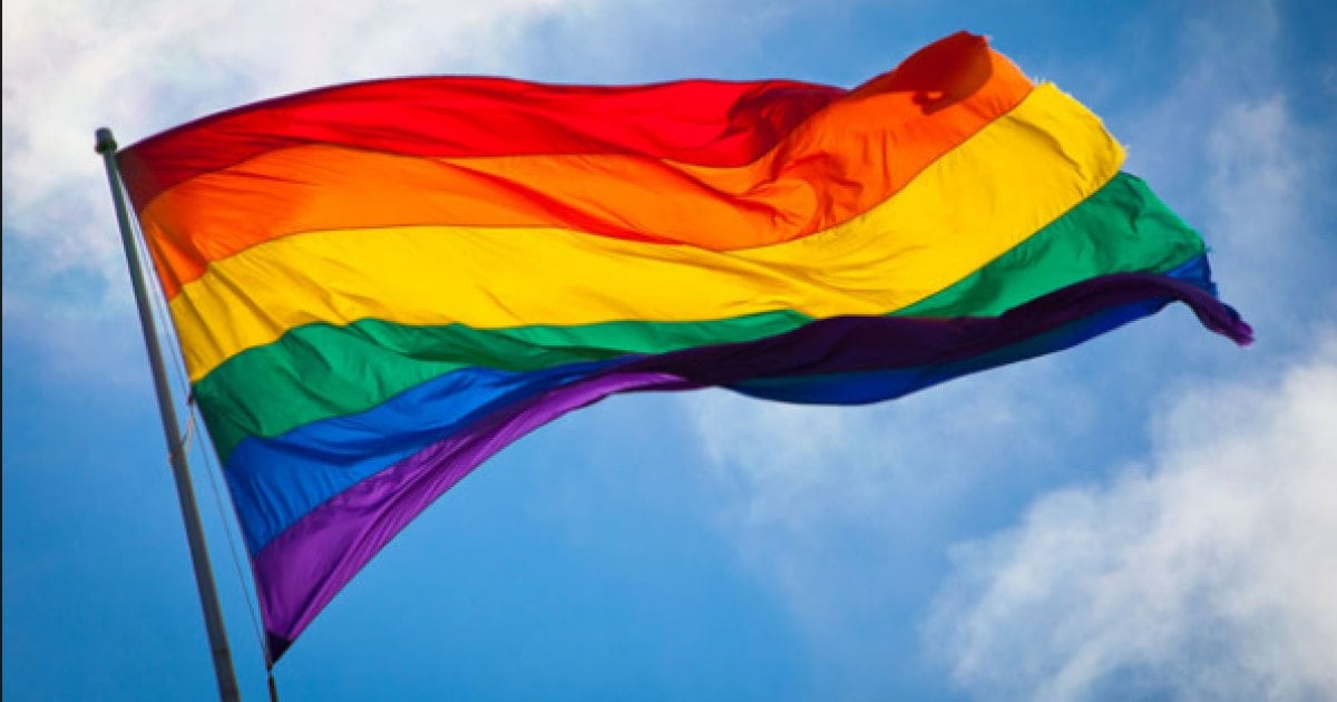 国际不再恐同日，台湾成为亚洲首个通过同性恋婚姻法的地区