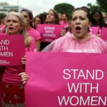 美国最严堕胎法案到底意味着什么？