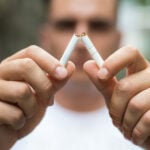 美国是否存在21岁以下的小烟民？