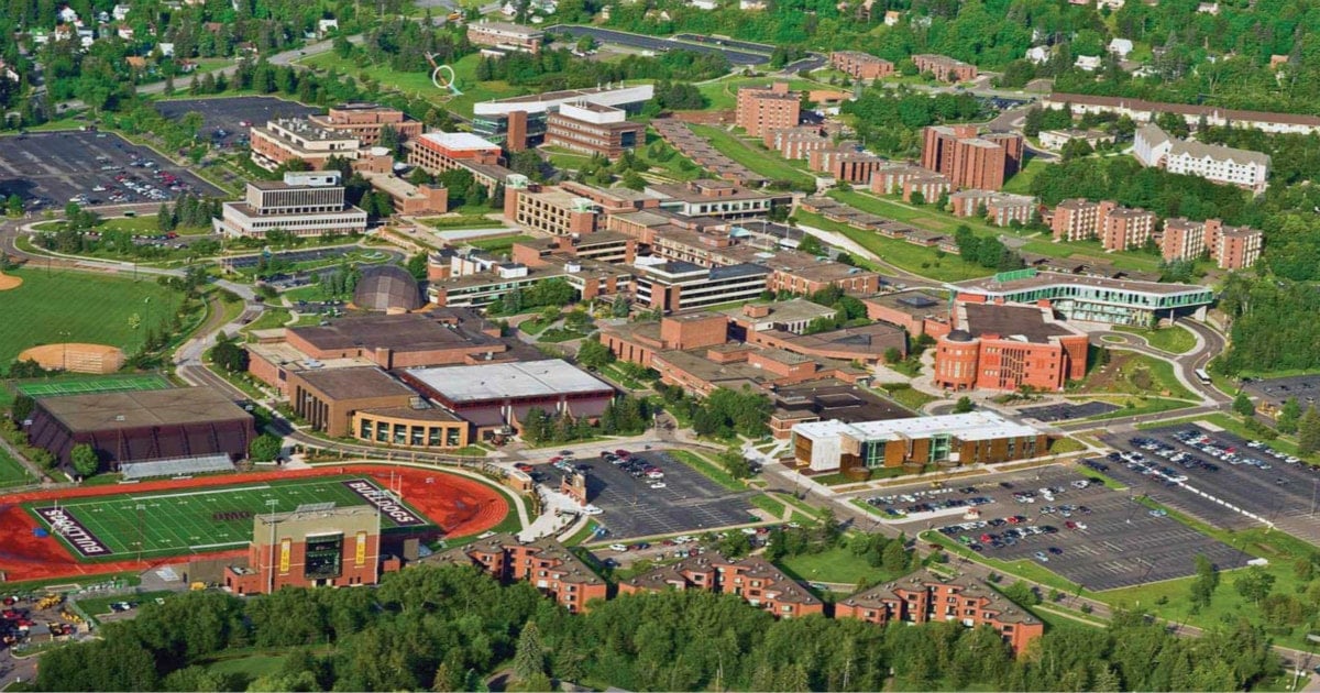 排名被低估的大学：明尼苏达大学双城分校