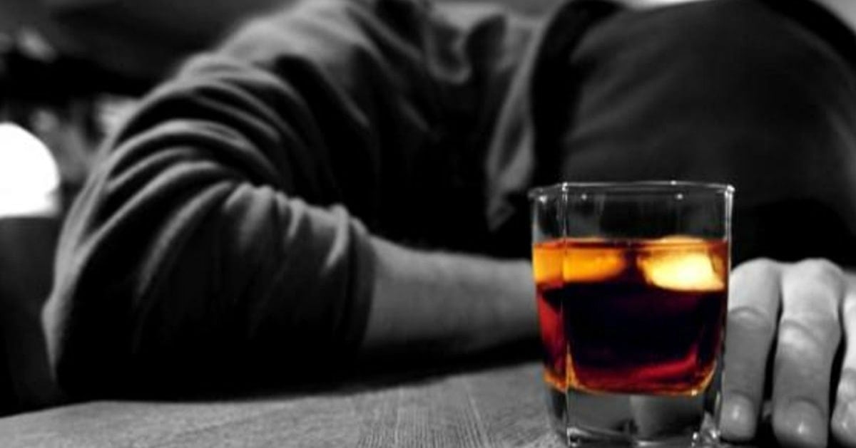 禁酒令形同虚设，酗酒成为美国大学生最严重的问题