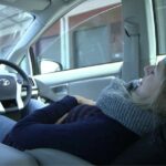 无法想象，美国大学生竟然无家可归，上完课只能在车里睡觉？