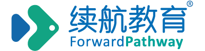 续航教育logo