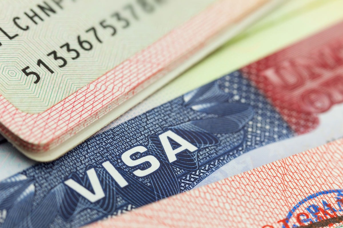 【护照及美国签证办理】J1签证办理指南