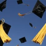 美国大学退学率和毕业率情况分析