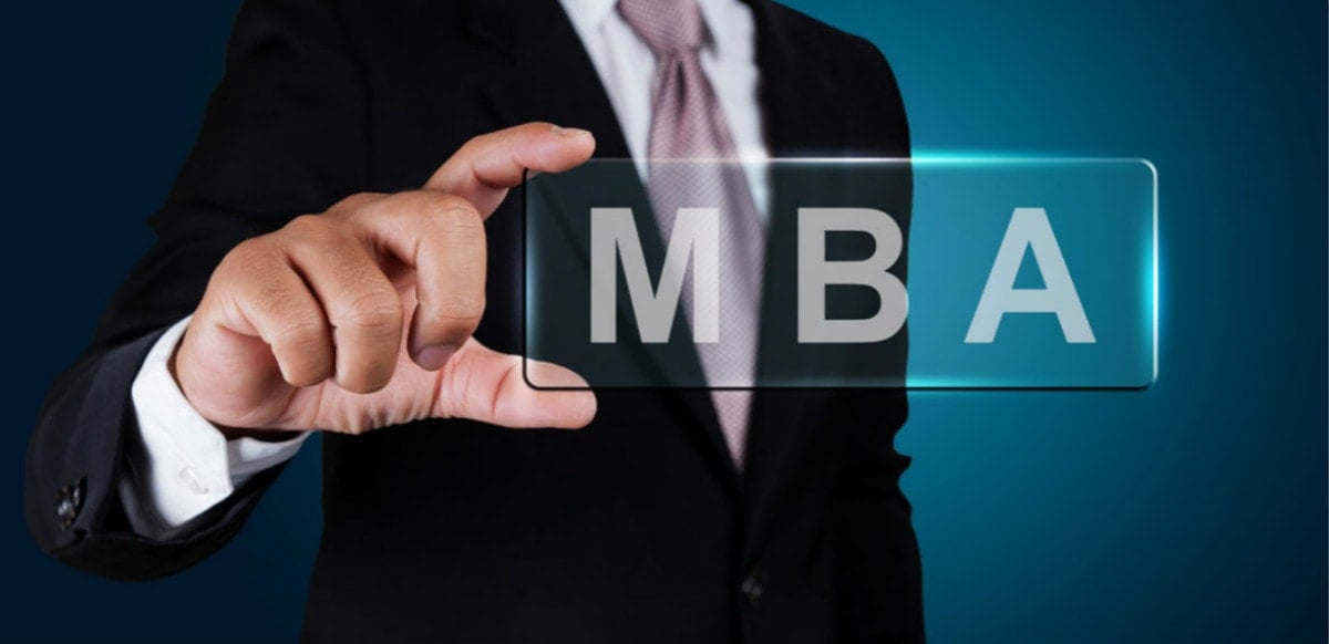 MBA 学位如何影响着学生的职业前景?