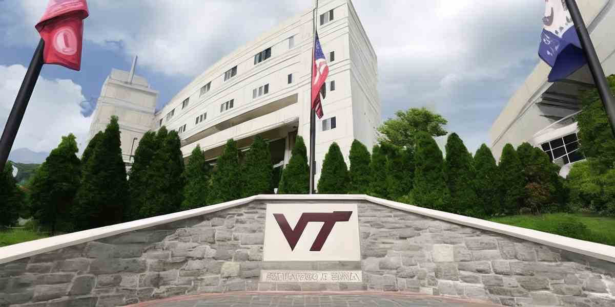 弗吉尼亚理工(Virginia Tech)史上最全深度解析- 续航教育