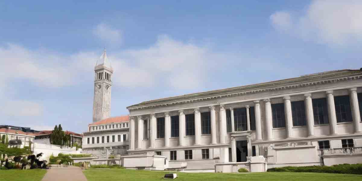加州大学伯克利分校(University of California, Berkeley)史上最全深度