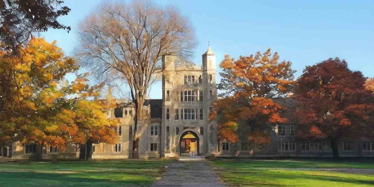 University of Michigan-Ann Arbor