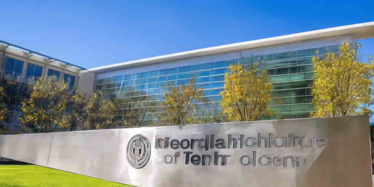 Georgia Institute of Technology-Main Campus