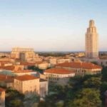 德克萨斯大学奥斯汀分校-美国大学排名数据库-University of Texas–Austin