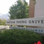 杨百翰大学-美国大学排名数据库-Brigham Young University–Provo