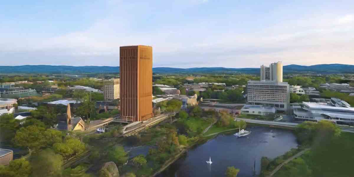 University of Massachusetts-Amherst