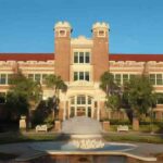佛罗里达州立大学-美国大学排名数据库-Florida State University