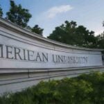 美利坚大学-美国大学排名数据库-American University