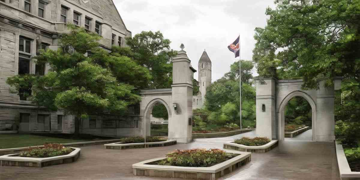 Indiana University-Bloomington