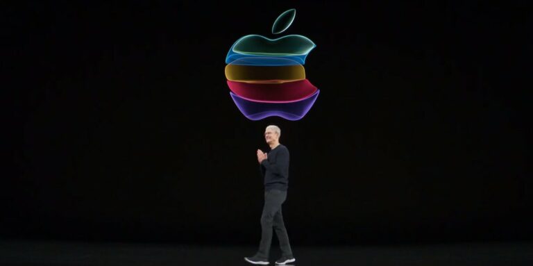 5分钟带你看完苹果2019秋季新品发布会，亮点槽点全在这儿