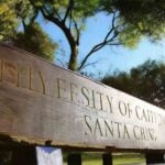 加州大学圣克鲁兹分校数据库
