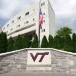 弗吉尼亚理工-美国大学排名数据库-Virginia Tech