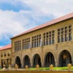 斯坦福大学-美国大学排名数据库-Stanford University