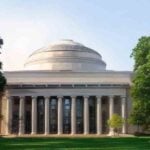 麻省理工学院-美国大学排名数据库-Massachusetts Institute of Technology