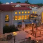 波莫纳学院-美国文理学院- Pomona College