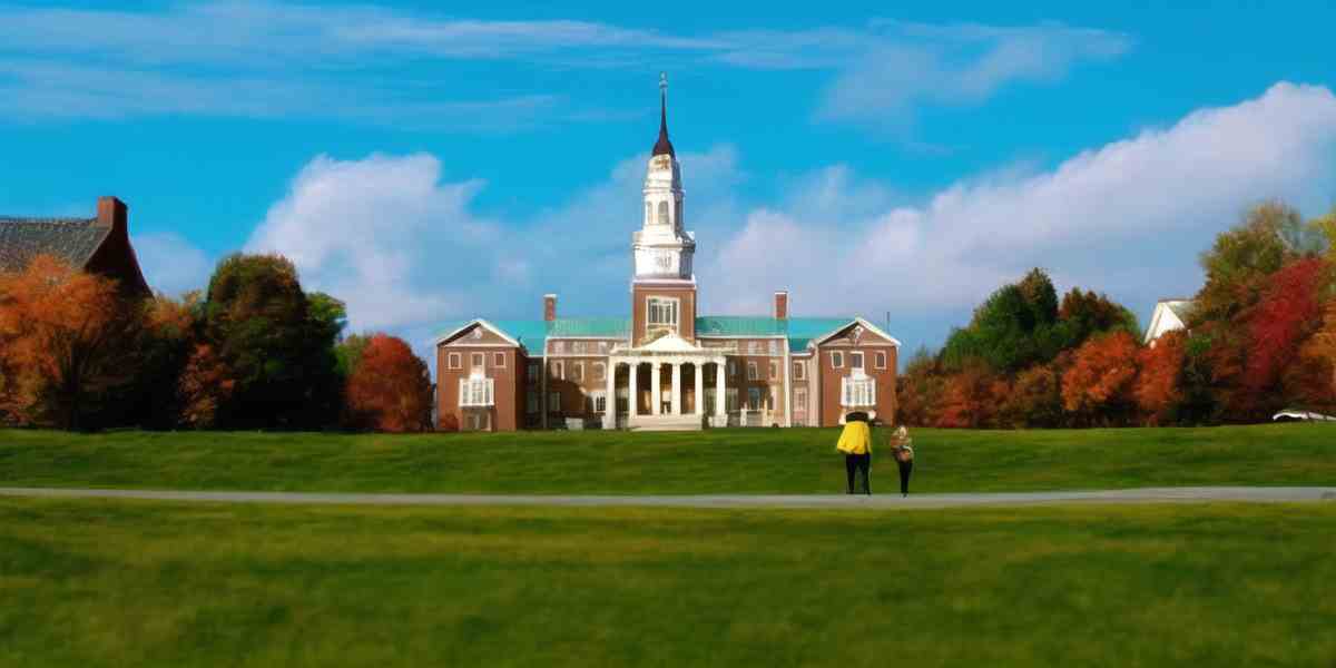 Colby College