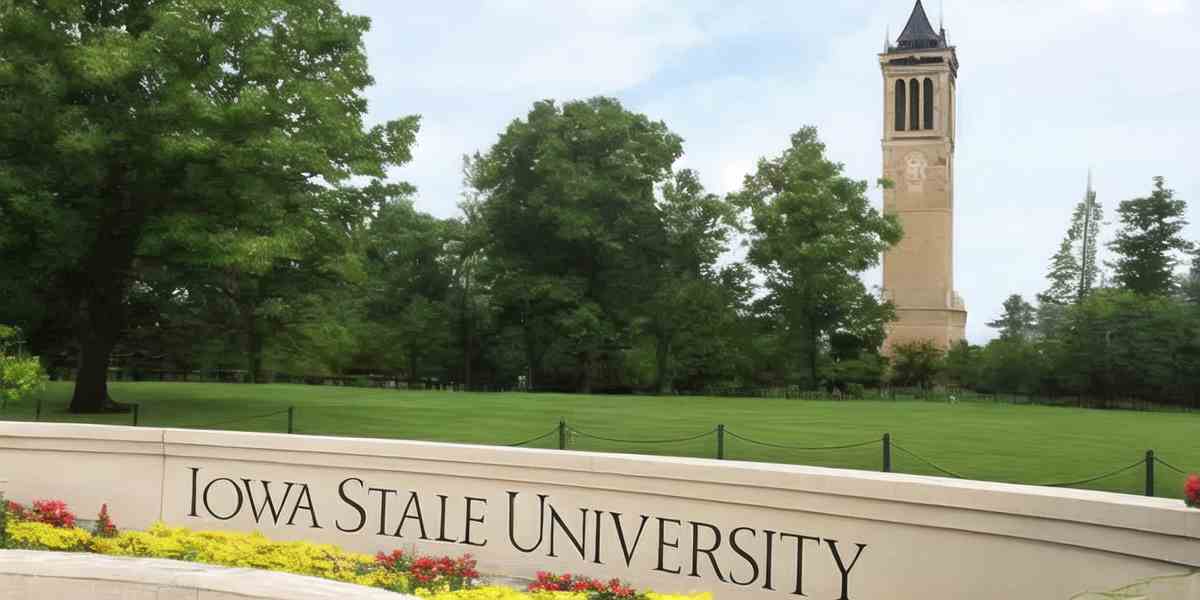 Iowa State University