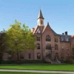 西东大学-美国大学排名数据库-Seton Hall University