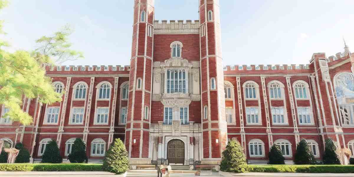 University of Oklahoma-Norman Campus