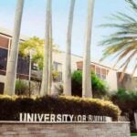 南佛罗里达大学-美国大学排名数据库-University of South Florida