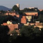 华盛顿州立大学-美国大学排名数据库-Washington State University