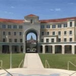 德克萨斯基督教大学-美国大学排名数据库-Texas Christian University