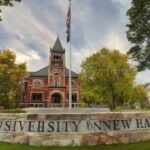 新罕布什尔大学-美国大学排名数据库-University of New Hampshire