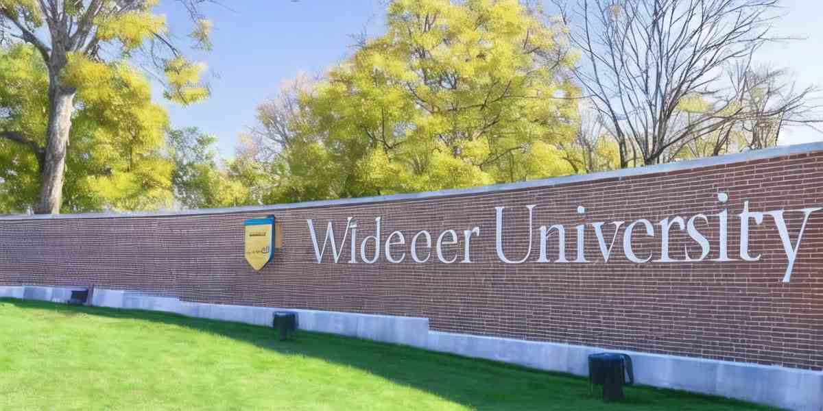 Widener University