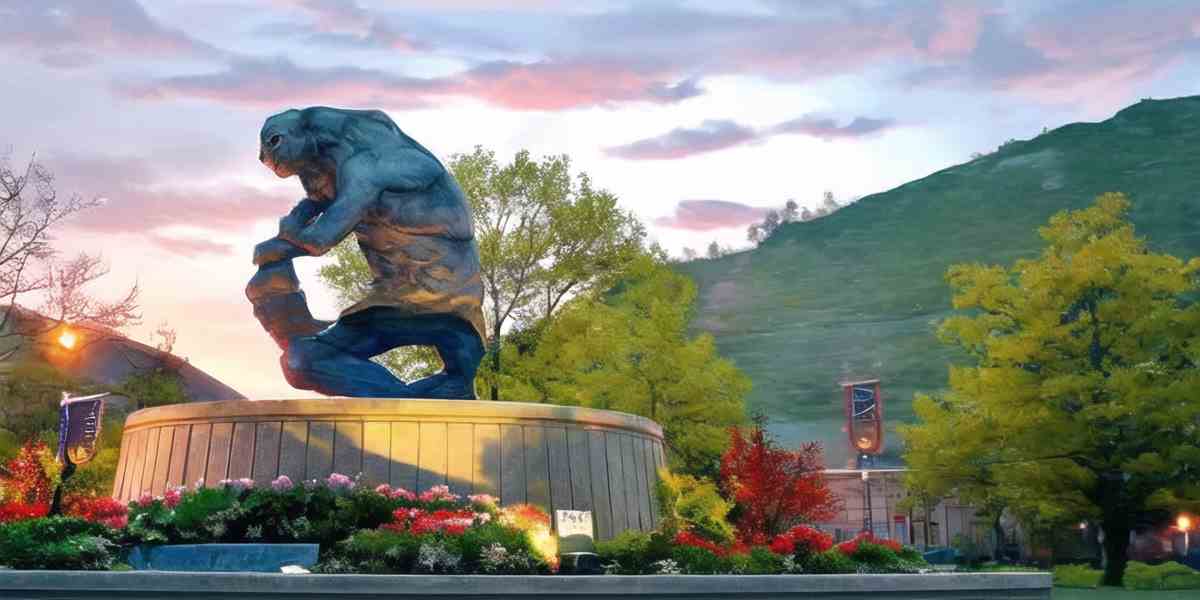 The University of Montana