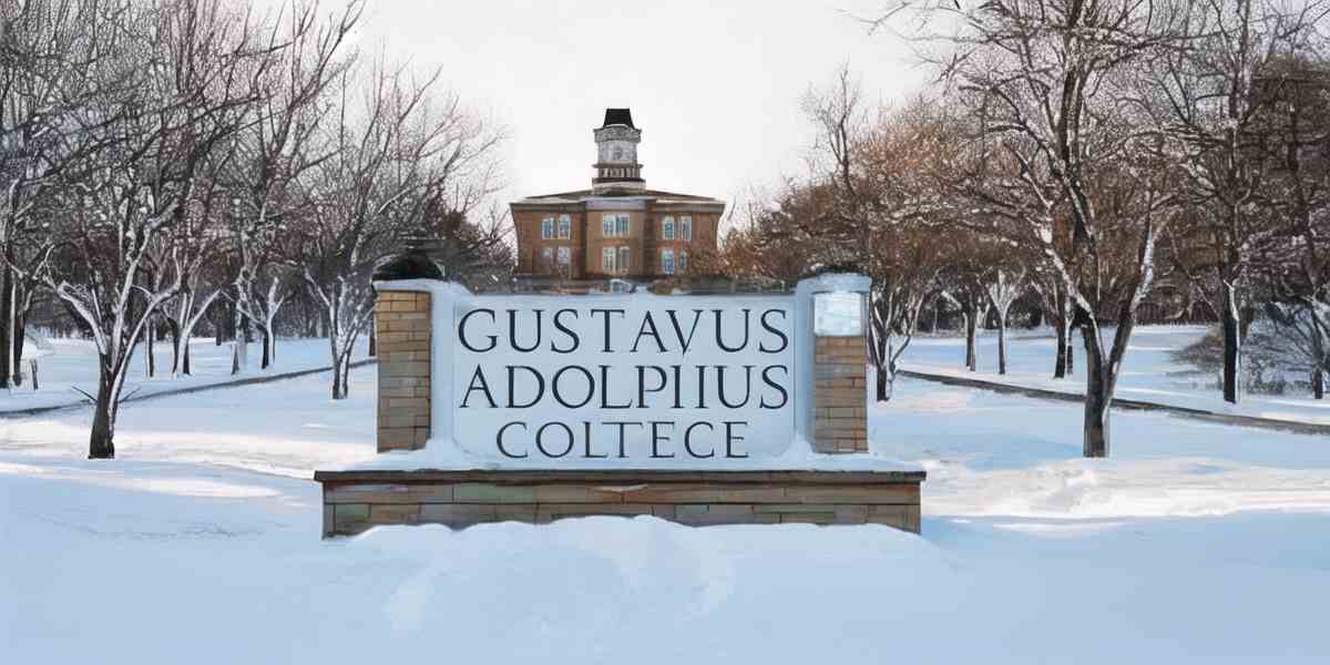 Gustavus Adolphus College