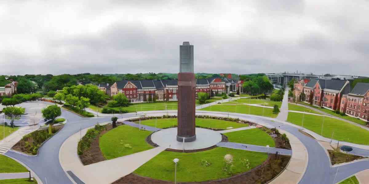 North Carolina A & T State University