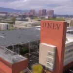 内华达大学拉斯维加斯分校-美国大学排名数据库-University of Nevada--Las Vegas